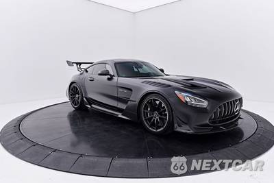 2021 Mercedes-Benz AMG GT Black Series Coupe - zdjęcie 12 z 71 - miniatura