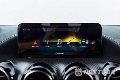 2021 Mercedes-Benz AMG GT Black Series Coupe - zdjęcie 64 z 71 - miniatura