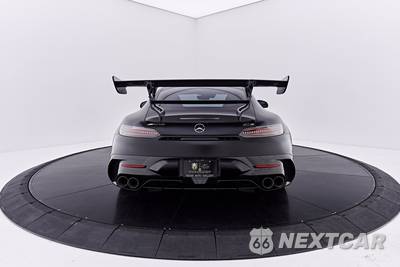 2021 Mercedes-Benz AMG GT Black Series Coupe - zdjęcie 9 z 71 - miniatura