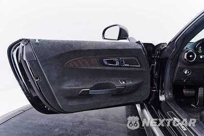 2021 Mercedes-Benz AMG GT Black Series Coupe - zdjęcie 34 z 71 - miniatura