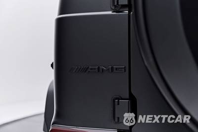 2022 Mercedes-Benz AMG G 63 4MATIC - zdjęcie 27 z 93 - miniatura