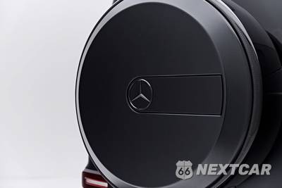 2022 Mercedes-Benz AMG G 63 4MATIC - zdjęcie 25 z 93 - miniatura