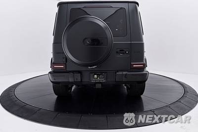 2022 Mercedes-Benz AMG G 63 4MATIC - zdjęcie 16 z 93 - miniatura