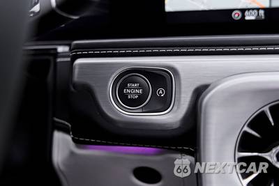 2022 Mercedes-Benz AMG G 63 4MATIC - zdjęcie 75 z 93 - miniatura