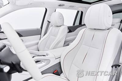 2023 Mercedes-Benz Maybach GLS 600 4MATIC - zdjęcie 58 z 99 - miniatura