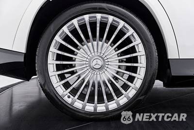 2023 Mercedes-Benz Maybach GLS 600 4MATIC - zdjęcie 35 z 99 - miniatura