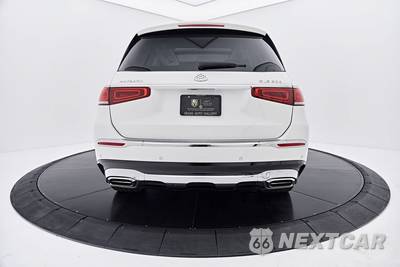 2023 Mercedes-Benz Maybach GLS 600 4MATIC - zdjęcie 17 z 99 - miniatura