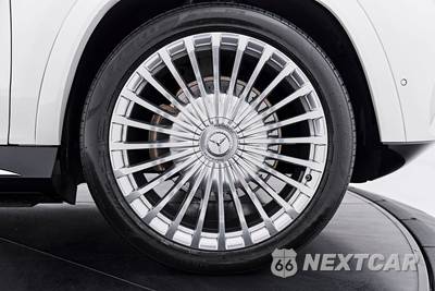2023 Mercedes-Benz Maybach GLS 600 4MATIC - zdjęcie 36 z 99 - miniatura