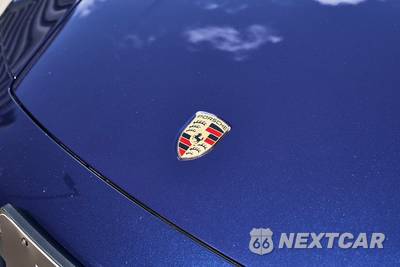 2021 Porsche 911 Turbo - zdjęcie 3 z 5 - miniatura