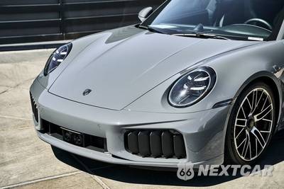 2026 Porsche 911 Turbo S - zdjęcie 6 z 71 - miniatura