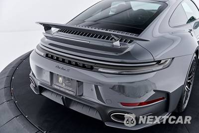 2026 Porsche 911 Turbo S - zdjęcie 17 z 71 - miniatura