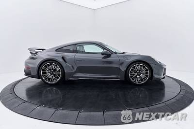 2026 Porsche 911 Turbo S - zdjęcie 13 z 71 - miniatura