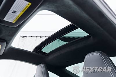2026 Porsche 911 Turbo S - zdjęcie 46 z 71 - miniatura