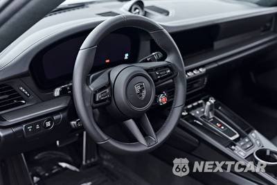 2026 Porsche 911 Turbo S - zdjęcie 39 z 71 - miniatura