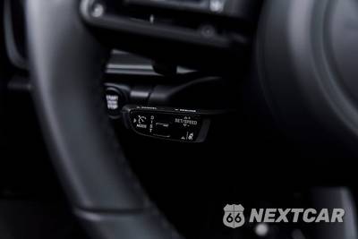 2026 Porsche 911 Turbo S - zdjęcie 52 z 71 - miniatura