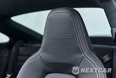 2026 Porsche 911 Turbo S - zdjęcie 44 z 71 - miniatura