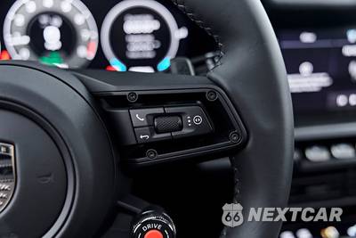 2026 Porsche 911 Turbo S - zdjęcie 53 z 71 - miniatura