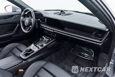 2026 Porsche 911 Turbo S - zdjęcie 40 z 71 - miniatura