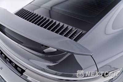 2026 Porsche 911 Turbo S - zdjęcie 19 z 71 - miniatura