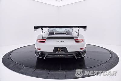 2019 Porsche 911 GT2 RS - zdjęcie 19 z 95 - miniatura