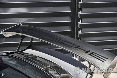 2019 Porsche 911 GT2 RS - zdjęcie 13 z 95 - miniatura