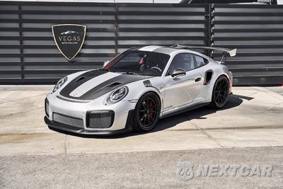 2019 Porsche 911 GT2 RS - zdjęcie 6 z 95 - miniatura