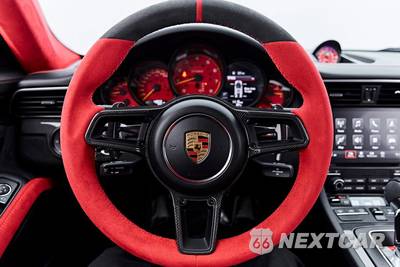 2019 Porsche 911 GT2 RS - zdjęcie 69 z 95 - miniatura