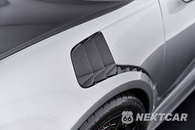 2019 Porsche 911 GT2 RS - zdjęcie 27 z 95 - miniatura