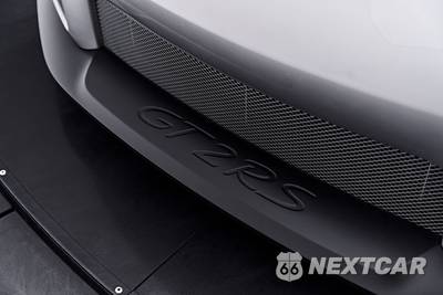 2019 Porsche 911 GT2 RS - zdjęcie 26 z 95 - miniatura
