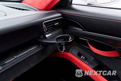 2019 Porsche 911 GT2 RS - zdjęcie 92 z 95 - miniatura