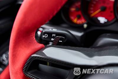 2019 Porsche 911 GT2 RS - zdjęcie 70 z 95 - miniatura