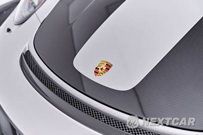 2019 Porsche 911 GT2 RS - zdjęcie 25 z 95 - miniatura