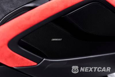 2019 Porsche 911 GT2 RS - zdjęcie 53 z 95 - miniatura