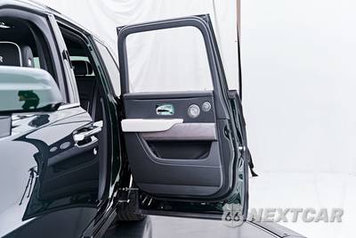 2026 Rolls-Royce Cullinan - zdjęcie 39 z 97 - miniatura