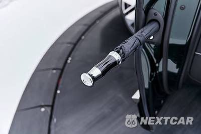 2026 Rolls-Royce Cullinan - zdjęcie 37 z 97 - miniatura