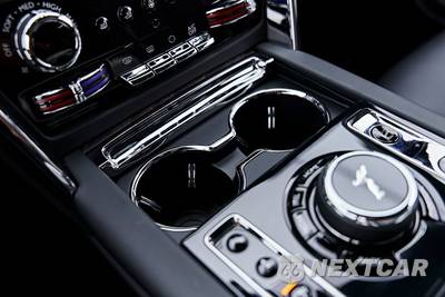 2026 Rolls-Royce Cullinan - zdjęcie 82 z 97 - miniatura