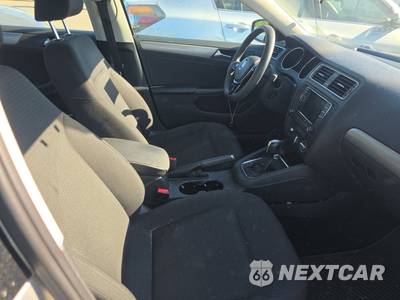 2016 Volkswagen Jetta SE - zdjęcie 8 z 17 - miniatura
