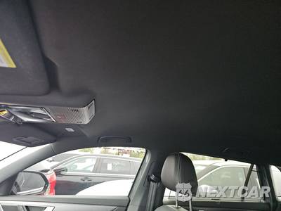 2025 Volkswagen Atlas Cross Sport 2.0T SE w/Technology - zdjęcie 17 z 30 - miniatura