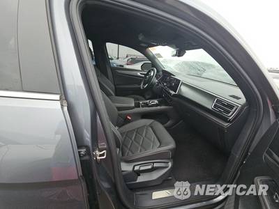 2025 Volkswagen Atlas Cross Sport 2.0T SE w/Technology - zdjęcie 8 z 30 - miniatura