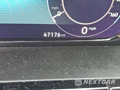 2025 Volkswagen Atlas Cross Sport 2.0T SE w/Technology - zdjęcie 12 z 30 - miniatura