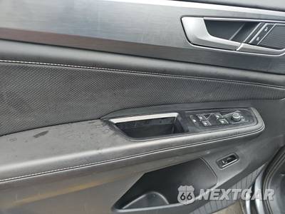 2025 Volkswagen Atlas Cross Sport 2.0T SE w/Technology - zdjęcie 9 z 30 - miniatura
