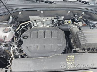 2025 Volkswagen Atlas Cross Sport 2.0T SE w/Technology - zdjęcie 15 z 30 - miniatura