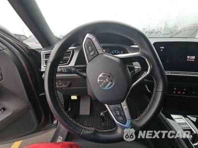 2025 Volkswagen Atlas Cross Sport 2.0T SE w/Technology - zdjęcie 10 z 30 - miniatura