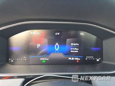2025 Volkswagen Jetta SE - zdjęcie 12 z 20 - miniatura