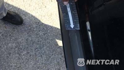 2026 Toyota Corolla Cross LE - zdjęcie 24 z 27 - miniatura