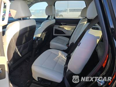 2025 Kia Telluride S - zdjęcie 13 z 25 - miniatura