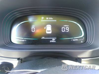 2025 Hyundai Venue SEL - zdjęcie 20 z 30 - miniatura