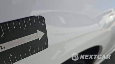 2025 Toyota Sienna LE 8-Passenger 120.5" WB - zdjęcie 27 z 51 - miniatura
