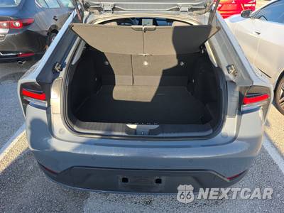 2026 Toyota Prius LE - zdjęcie 16 z 25 - miniatura