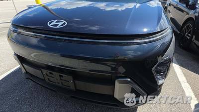 2025 Hyundai Kona SEL - zdjęcie 20 z 34 - miniatura